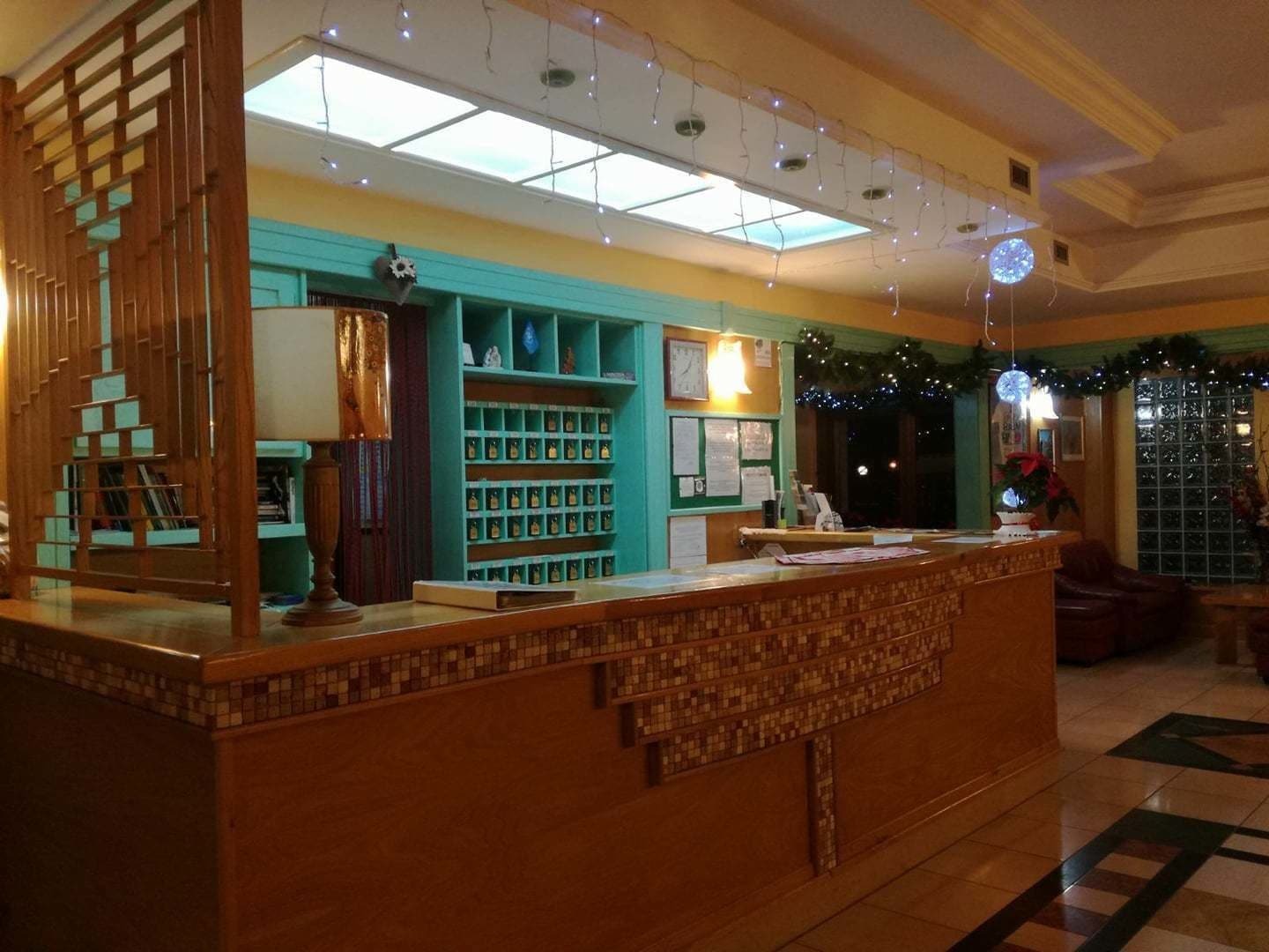 רוקה די מצו Alba Sporting Hotel מראה חיצוני תמונה