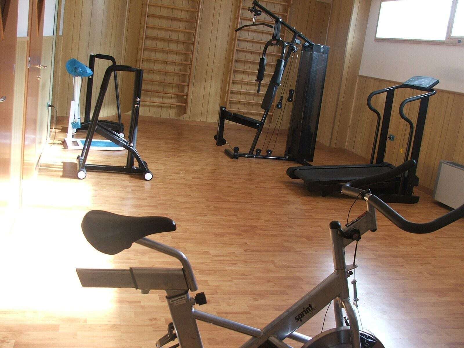 רוקה די מצו Alba Sporting Hotel מראה חיצוני תמונה